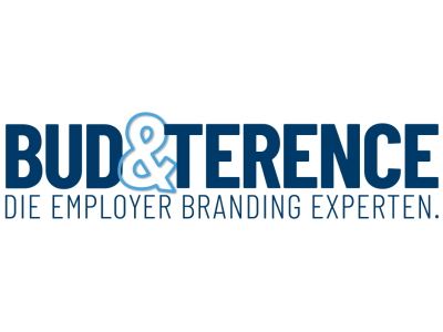 Logo Bud & Terence GmbH