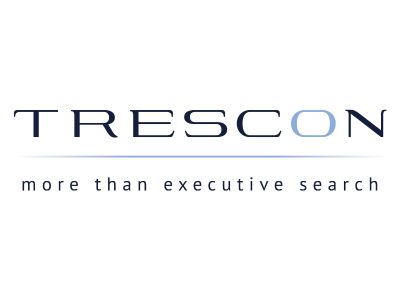 Trescon Logo