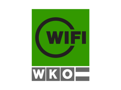 WIFI Oberösterreich Logo