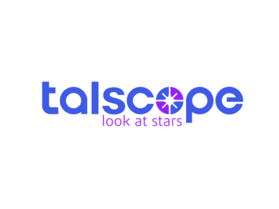 talscope Logo