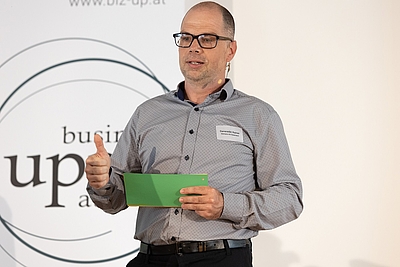Rainer Danereder, Siemens AG