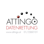 Logo Attingo Datenrettung GmbH