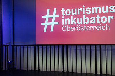 Start-up Spotlight #tourismusinkubator © Cityfoto/PELZL-MAIRWÖGER