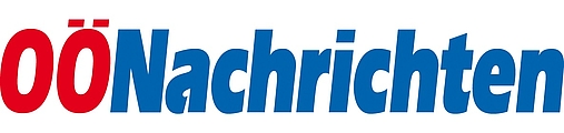 OÖ Nachrichten Logo