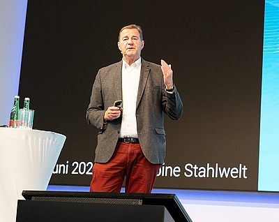 Wilfried Sihn, Fraunhofer Research