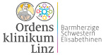 Ordensklinikum Linz GmbH Elisabethinen Logo