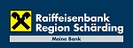Raiffeisenbank Region Schärding Logo