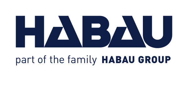 HABAU Hoch- und Tiefbaugesellschaft m.b.H. Logo