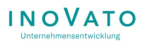 INOVATO.Strategische Personal- und Organisationsarbeit GmbH Logo