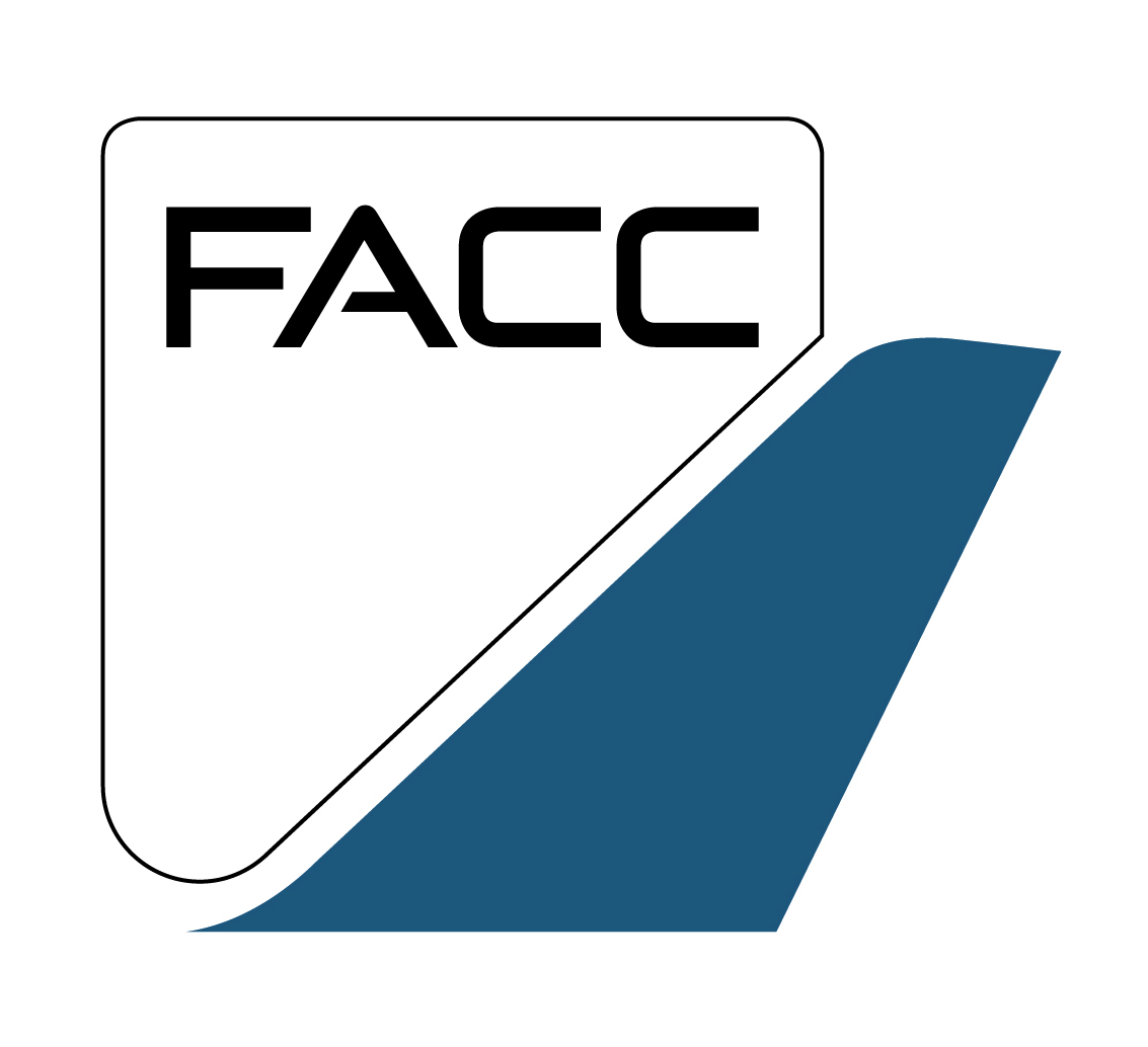 FACC AG Logo